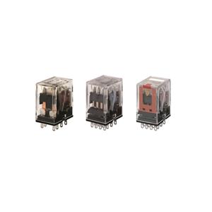 OMRON欧姆龙MY4N AC200/220通用继电器合肥栗山15655134803