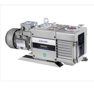 ULVAC爱发科油旋片式真空泵耐高温型VDN401青岛平山郭15854210565