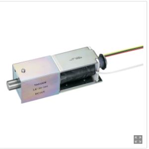 TAKIGEN泷源电磁锁通电时上锁型LE-33-10S青岛平山郭-158-54210565