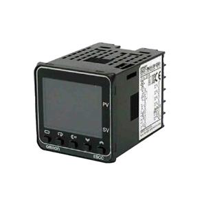OMRON欧姆龙E5CC-RX2ASM温度控制器调节器合肥栗山15655134803