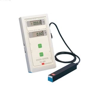 KASUGA春日电机库仑计便携式静电测试仪KSD-0201 青岛平山郭15854210565