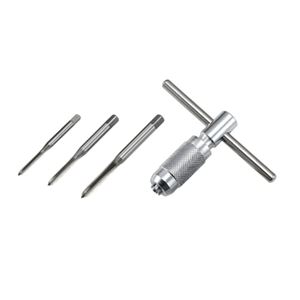 日本HOZAN宝山螺纹丝锥套件K-431青岛平山郭-158-54210565