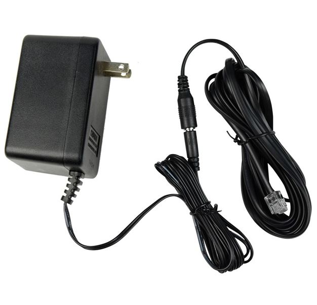 美国 DESCO  防静电 AC 适配器  19593