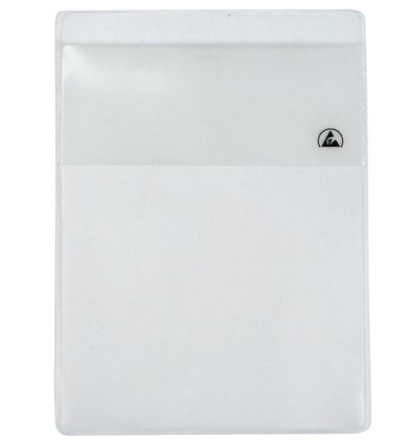 美国 DESCO  防静电 口袋保护器  07475