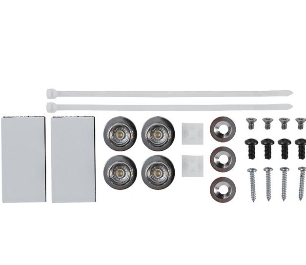 美国 DESCO  防静电 零伏监视器  50534