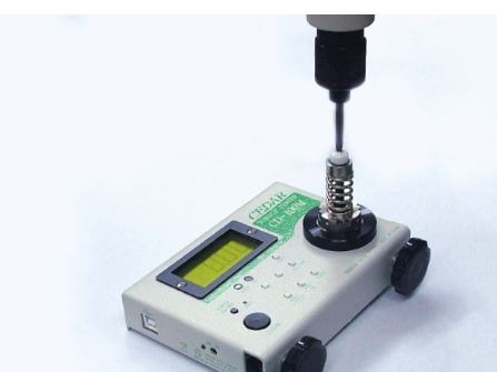 CEDAR思达扭力测试仪CD-10M详询  关15908970566