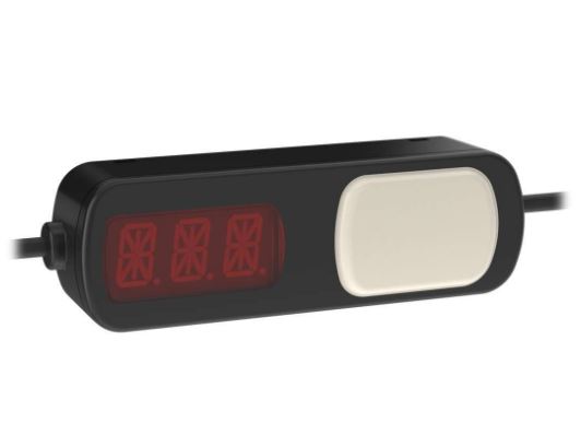 美国BANNER邦纳 拾取指示灯 PTL110S-LD3-QP300