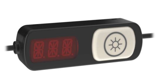 美国BANNER邦纳 拾取指示灯 PTL110S-FF100TD3-QP150