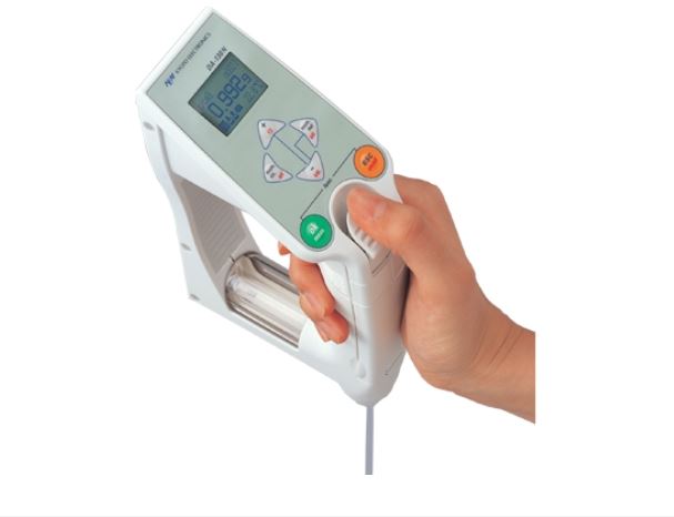 KEM京都电子DA-130N便携式密度计详询  关15908970566