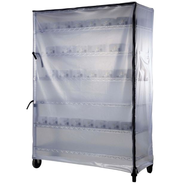 美国 DESCO   防静电 盖，小车  68200