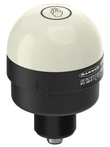 美国BANNER邦纳 照明灯和指示灯 K70APT2GXDQ