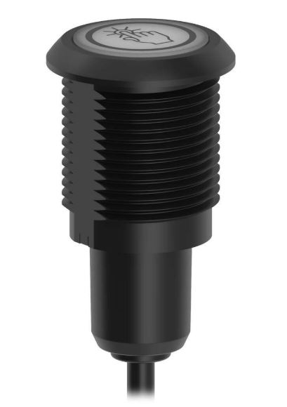 美国BANNER邦纳 照明灯和指示灯 S22AMTSRGB7