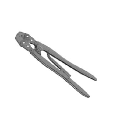 JST日压手动棘轮压线钳YHT-2210详询  关15908970566