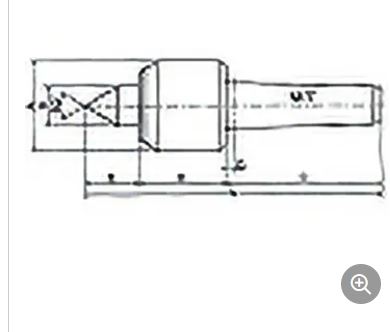FUTAMURA二村机器NCF5-002顶尖详询  关15908970566
