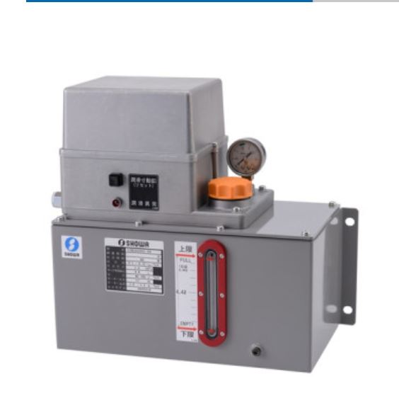 SHOWA正和润滑泵LCB30105C青岛平山郭-158-54210565