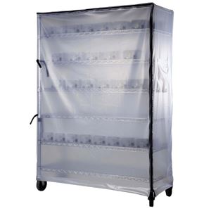 美国 DESCO   防静电 盖，小车  68200