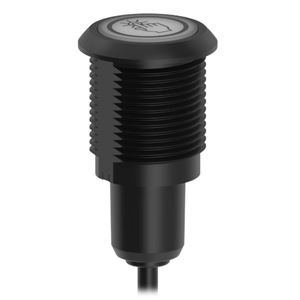 美国BANNER邦纳 照明灯和指示灯 S22AMTSRGB7