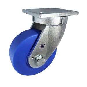 日本YODONO世殿超重型旋转锁脚轮HDMCJ200TL青岛平山郭-158-54210565