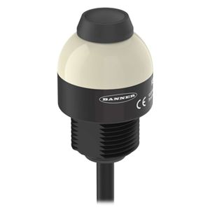 美国BANNER邦纳 照明灯和指示灯 K30APPBGRE