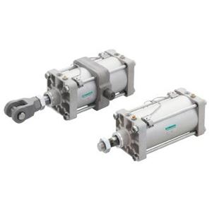 日本CKD喜开理气缸SCS-LN-CA-200B-610青岛平山郭15854210565