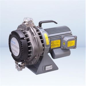 ULVAC爱发科千式涡旋真空泵DIS-252青岛平山郭-158-54210565