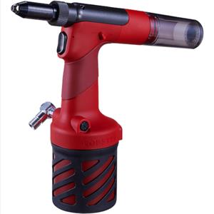 日本优势品牌LOBTEX龙虾牌气动铆钉枪R2A1 联系15890105686