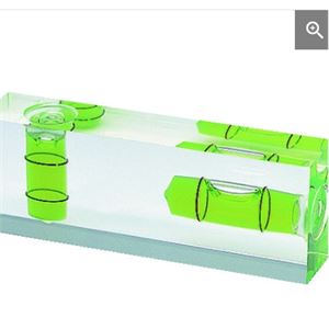 TRUSCO中山水平器PL-25-70详询  关15908970566