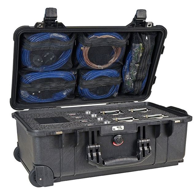 美国戴斯科 DESCO  静电测量仪 770051