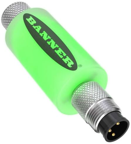 美国BANNER邦纳 阵列传感器 S15LGRNM8Q3