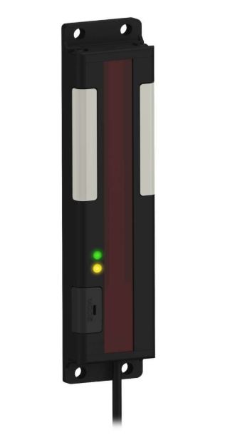 美国BANNER邦纳 阵列传感器 PVA100P6EQ