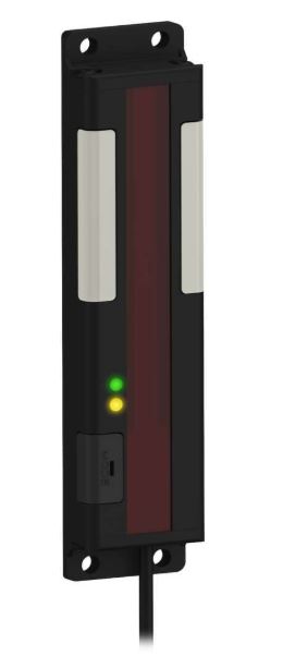 美国BANNER邦纳 阵列传感器 PVA100P6Q