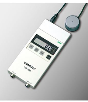 USHIO牛尾照度计探头UVD-S405详询  关15908970566