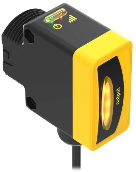 美国BANNER邦纳 光电传感器 QS30RRH2O