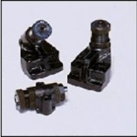 TAIYO太阳铁工油缸夹具LE2-6009-18缓冲器青岛平山技研刘156-21198049