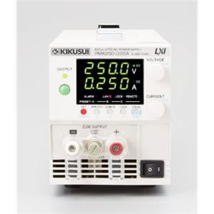 KIKUSUI菊水PMX18-5A小型直流稳定电源详询  关15908970566