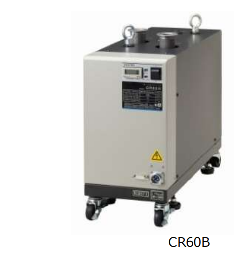 ULVAC爱发科代理CR16B/30B/60B空冷式罗茨型干泵售后15655134803
