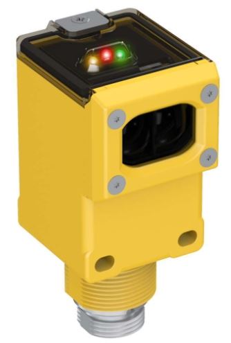 美国BANNER邦纳 光电传感器 Q45BW22RQ