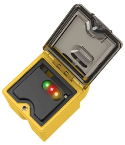 美国BANNER邦纳 光电传感器 Q45BB6LPQ