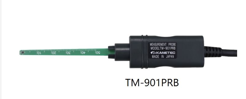 KANETEC强力TM-901PRB高斯计探头刘15621198049