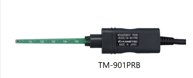 KANETEC强力TM-901PRB高斯计探头刘15621198049