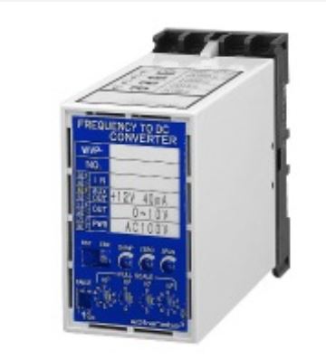 Watanabe渡边WVP-FDH-90H-1信号转换器详询  关159-0897-0566