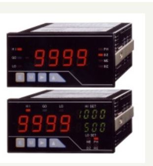 WATABANE渡边A5221-02电流表详询  关159-0897-0566