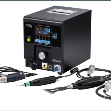 SONOTEC松泰克品牌超声波研磨机发生器SF-0103青岛平山郭-158-54210565