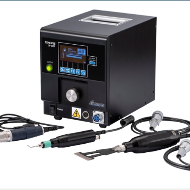 SONOTEC松泰克品牌超声波研磨机发生器SF-0103青岛平山郭15854210565