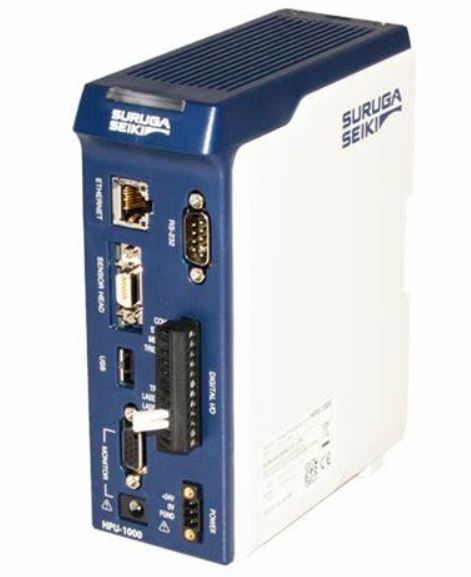 SURUGASEIKI骏河精机光学传感器HPU-1000详询  关15908970566