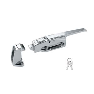 TAKIGEN密闭安全手柄用座扣FA-1740S-2不锈钢材质青岛平山技研刘156-21198049