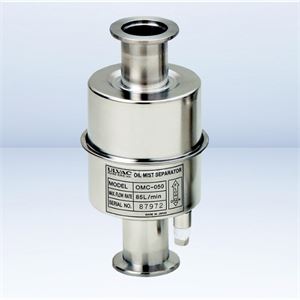 ULVAC爱发科OMC-050油回转真空泵过滤器青岛平山郭-158-54210565