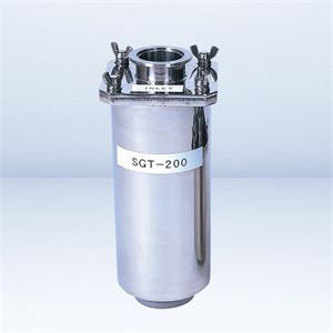 ULVAC爱发科SGT-200油泵过滤器涡旋式千泵青岛平山郭15854210565