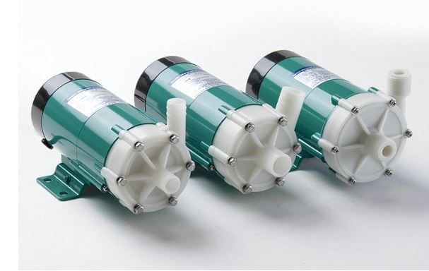 IWAKI易威奇MD系列磁力泵详询  关15908970566