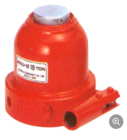 MASADA正田迷你千斤顶MMJ-10详询  关15908970566